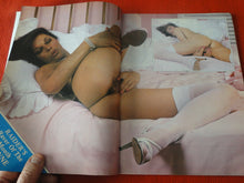 Load image into Gallery viewer, Vintage Nude Erotic Sexy Adult Magazine Raider V.1 No. 10          JB28
