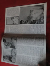 Load image into Gallery viewer, Vintage Nude Erotic Sexy Adult Magazine BDSM Supplement From Blushes #12    P12
