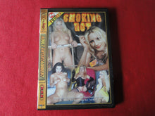 Load image into Gallery viewer, Vintage Adult Erotic Sexy Porn XXX DVD Movie Smoking Hot Pamela Peaks    X11
