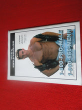 Load image into Gallery viewer, Vintage Adult Erotic Sexy Magazine Gay Interest Unzipped November 2000       JB40
