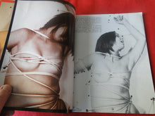 Load image into Gallery viewer, Vintage Nude Erotic Sexy Adult Magazine Bound              U1
