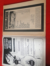 Load image into Gallery viewer, Vintage Nude Erotic Sexy Adult Magazine Cavalcade August 1975        JB28

