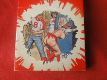 Load image into Gallery viewer, Vintage Erotic Adult Paperback Book/Novel Greenleaf Cheerleader In Bondage    PB2
