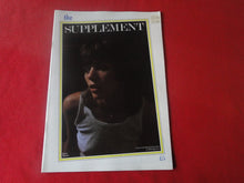 Load image into Gallery viewer, Vintage Nude Erotic Sexy Adult Magazine BDSM Supplement From Blushes #11    P12
