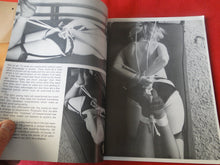 Load image into Gallery viewer, Vintage Nude Erotic Sexy Adult Magazine Bound              U1
