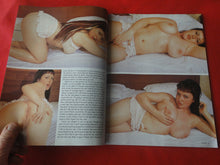 Load image into Gallery viewer, Vintage Nude Erotic Sexy Adult Magazine Juggs December 2006       JB12
