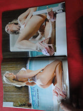 Load image into Gallery viewer, Vintage Nude Erotic Sexy Adult Magazine Hustler June 2019          53
