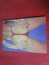 Load image into Gallery viewer, Vintage Nude Erotic Sexy Adult Magazine XXX Tail Ends 1989        P13
