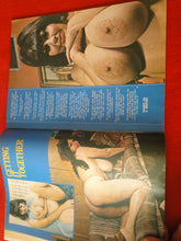 Load image into Gallery viewer, Vintage Nude Erotic Sexy Adult Magazine Cavalcade August 1975        JB28
