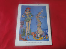 Load image into Gallery viewer, Vintage Nude Erotic Sexy Adult Magazine Escapade&#39;s Annual 1961      JB16
