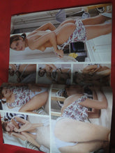 Load image into Gallery viewer, Vintage Nude Erotic Sexy Adult Magazine Hawk January 2003       U3
