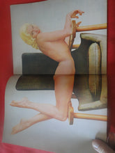 Load image into Gallery viewer, Vintage Nude Erotic Sexy Adult Magazine Escapade&#39;s Annual 1961      JB16
