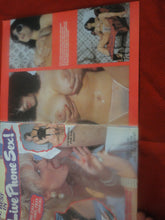 Load image into Gallery viewer, Vintage Nude Erotic Sexy Adult Magazine Cumfest All Color         JB28
