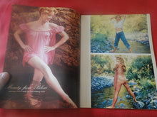 Load image into Gallery viewer, Vintage Nude Erotic Sexy Adult Magazine Escapade&#39;s Annual 1961      JB16
