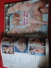 Load image into Gallery viewer, Vintage Nude Erotic Sexy Adult Magazine Buttman December 2007       P52
