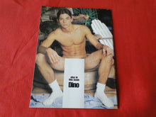 Load image into Gallery viewer, Vintage Adult Erotic Sexy Magazine Gay Interest Inches May 2006      P58
