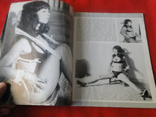 Load image into Gallery viewer, Vintage Nude Erotic Sexy Adult Magazine Bonda Bondage 1975         U1

