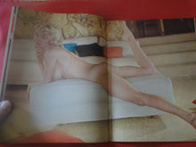 Load image into Gallery viewer, Vintage Nude Erotic Sexy Adult Magazine Escapade&#39;s Annual 1961      JB16
