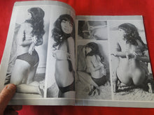 Load image into Gallery viewer, Vintage Nude Erotic Sexy Adult Magazine Bonda Bondage 1975         U1
