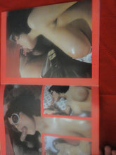 Load image into Gallery viewer, Vintage Nude Erotic Sexy Adult Magazine Cumfest All Color         JB28
