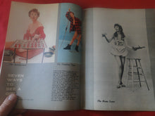 Load image into Gallery viewer, Vintage Nude Erotic Sexy Adult Magazine Escapade&#39;s Annual 1961      JB16
