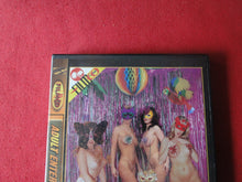 Load image into Gallery viewer, Vintage Adult Erotic Sexy Porn XXX DVD Movie Tit Banger's Ball     X11
