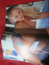 Load image into Gallery viewer, Vintage Nude Erotic Sexy Adult Magazine Hawk January 2003       U3
