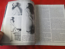 Load image into Gallery viewer, Vintage Nude Erotic Sexy Adult Magazine Bonda Bondage 1975         U1
