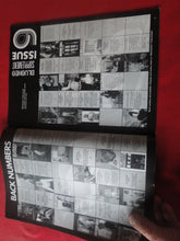 Load image into Gallery viewer, Vintage Nude Erotic Sexy Adult Magazine BDSM Supplement From Blushes #9   P12
