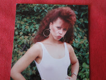 Load image into Gallery viewer, Vintage 1980s Nude Erotic Sexy Nude Woman Photo Hispanic Honey 4 x 6   DDb
