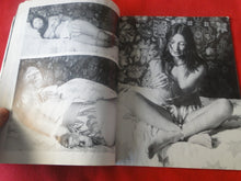 Load image into Gallery viewer, Vintage Nude Erotic Sexy Adult Magazine Bonda Bondage 1975         U1
