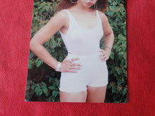 Load image into Gallery viewer, Vintage 1980s Nude Erotic Sexy Nude Woman Photo Hispanic Honey 4 x 6   DDb
