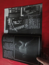 Load image into Gallery viewer, Vintage Nude Erotic Sexy Adult Magazine BDSM Supplement From Blushes #9   P12
