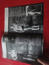 Load image into Gallery viewer, Vintage Nude Erotic Sexy Adult Magazine BDSM Supplement From Blushes #9   P12
