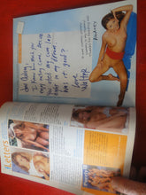 Load image into Gallery viewer, Vintage Nude Erotic Sexy Adult Magazine Hawk May 2003          57
