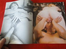 Load image into Gallery viewer, Vintage Nude Erotic Sexy Adult Magazine Pyramids of Pleasure        JB28
