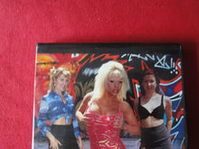 Load image into Gallery viewer, Vintage Adult Erotic Sexy Porn XXX DVD Movie Just Off The Bus #2         X11
