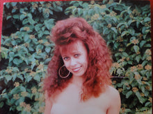 Load image into Gallery viewer, Vintage 1980s Nude Erotic Sexy Nude Woman Photo Hispanic Honey 4 x 6   DDc
