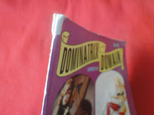 Load image into Gallery viewer, Vintage Nude Erotic Sexy Adult Magazine Dominatrix Domain 1978       U1

