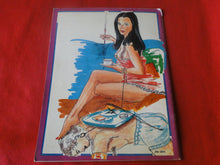 Load image into Gallery viewer, Vintage Nude Erotic Sexy Adult Magazine Dominatrix Domain 1978       U1
