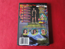 Load image into Gallery viewer, Vintage Adult Erotic Sexy Porn XXX DVD Movie Just Off The Bus #2         X11
