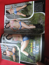 Load image into Gallery viewer, Vintage Nude Erotic Sexy Adult Magazine Leg Sex February 2008         P52
