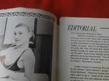 Load image into Gallery viewer, Vintage Nude Erotic Sexy Adult Magazine Dominatrix Domain 1978       U1

