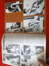 Load image into Gallery viewer, Vintage Nude Erotic Sexy Adult Magazine Shanghai 1979      JB28
