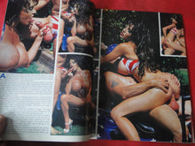 Load image into Gallery viewer, Vintage Nude Erotic Sexy Adult Magazine D-Cup February 2003       U3
