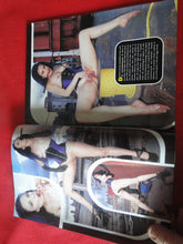 Load image into Gallery viewer, Vintage Nude Erotic Sexy Adult Magazine Leg Sex February 2008         P52
