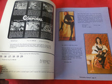 Load image into Gallery viewer, Vintage Nude Erotic Sexy Adult Magazine Dominatrix Domain 1978       U1
