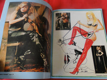 Load image into Gallery viewer, Vintage Nude Erotic Sexy Adult Magazine Dominatrix Domain 1978       U1
