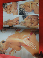 Load image into Gallery viewer, Vintage Nude Erotic Sexy Adult Magazine Busty Beauties July 2006          JB12
