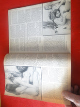 Load image into Gallery viewer, Vintage Nude Erotic Sexy Adult Magazine He and She July 1975        57
